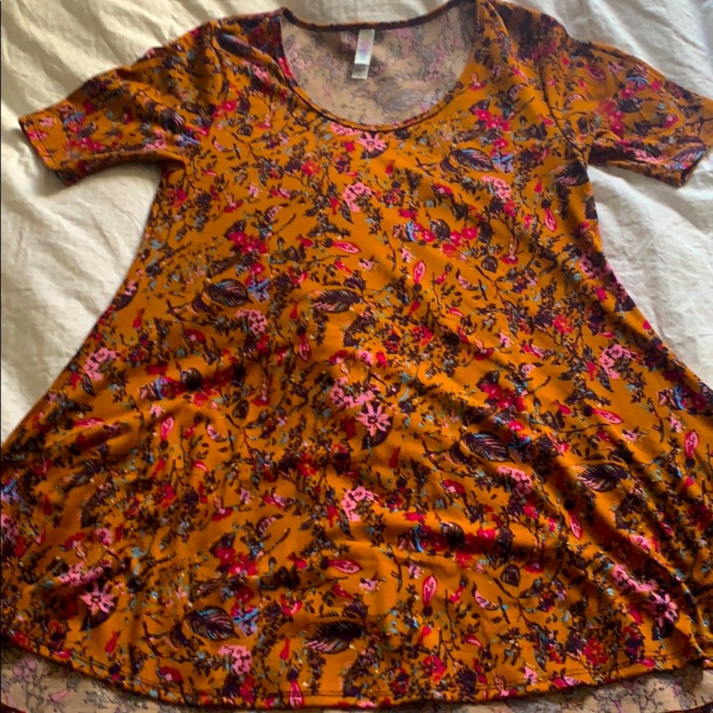 Beautiful Top